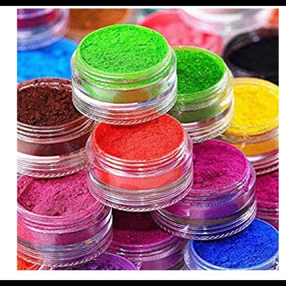 Shany Powder Eye Shaddow - Picture 3 of 6